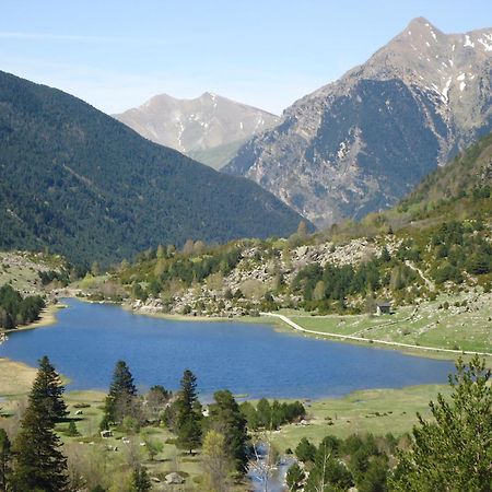 Apartaments La Llucana بارويرا المظهر الخارجي الصورة