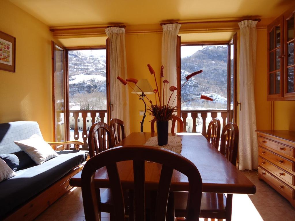 Apartaments La Llucana بارويرا الغرفة الصورة