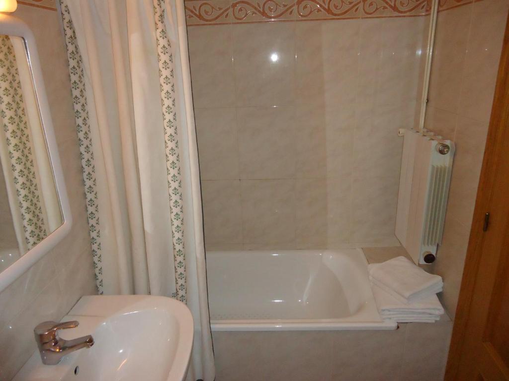 Apartaments La Llucana بارويرا الغرفة الصورة