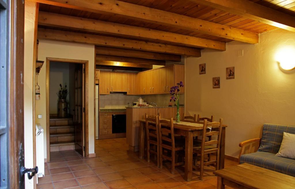 Apartaments La Llucana بارويرا الغرفة الصورة