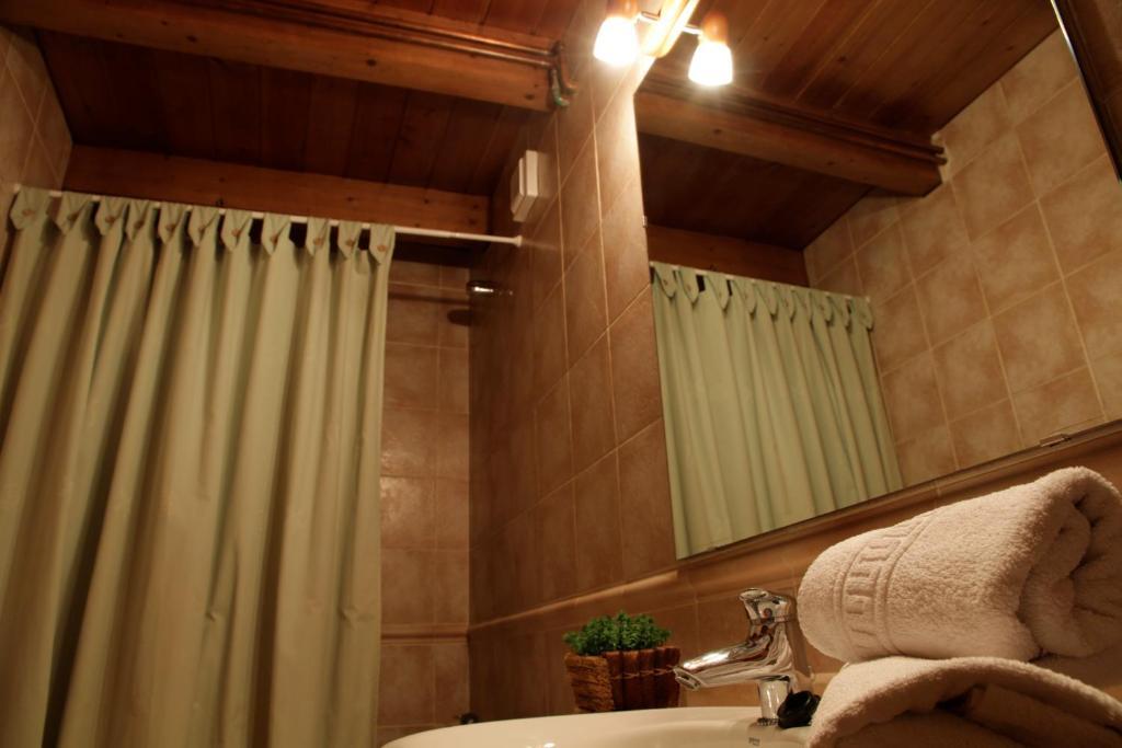 Apartaments La Llucana بارويرا الغرفة الصورة