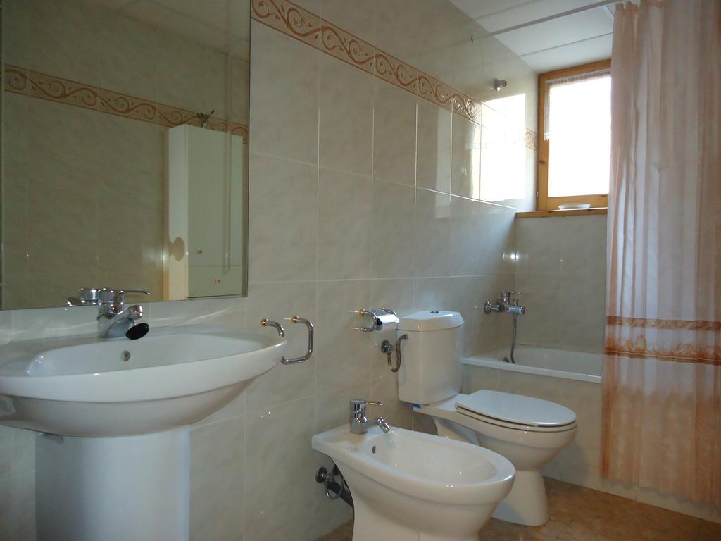 Apartaments La Llucana بارويرا المظهر الخارجي الصورة