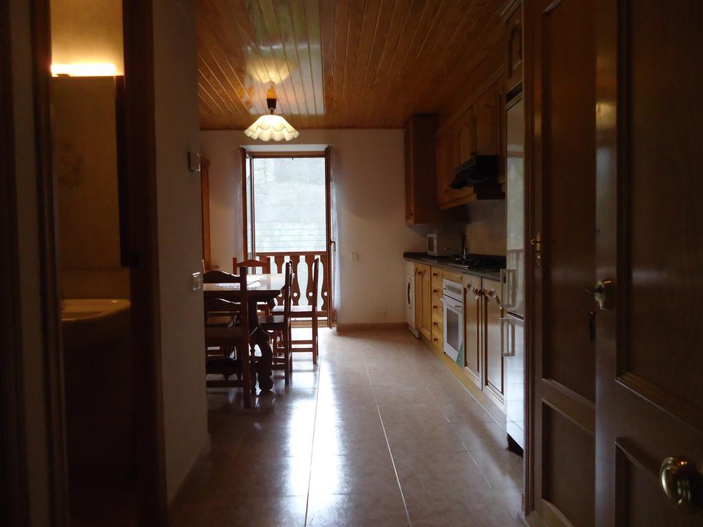 Apartaments La Llucana بارويرا المظهر الخارجي الصورة