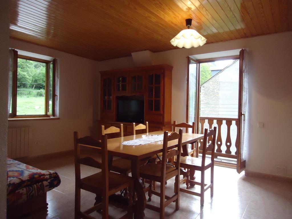 Apartaments La Llucana بارويرا المظهر الخارجي الصورة