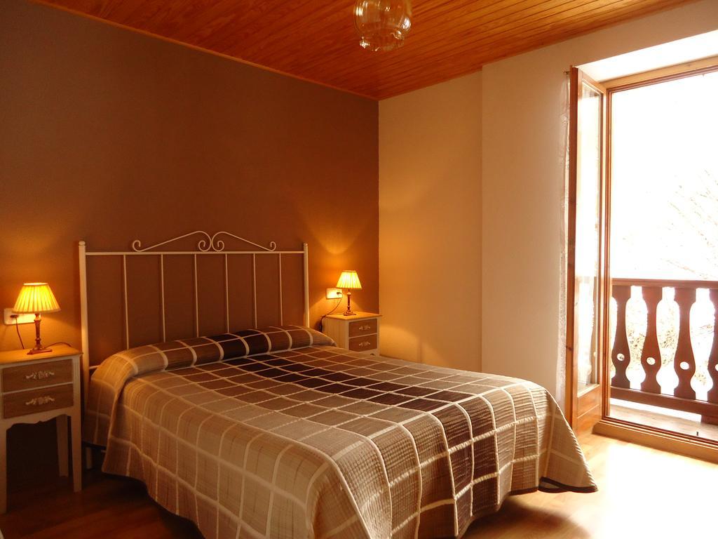 Apartaments La Llucana بارويرا المظهر الخارجي الصورة