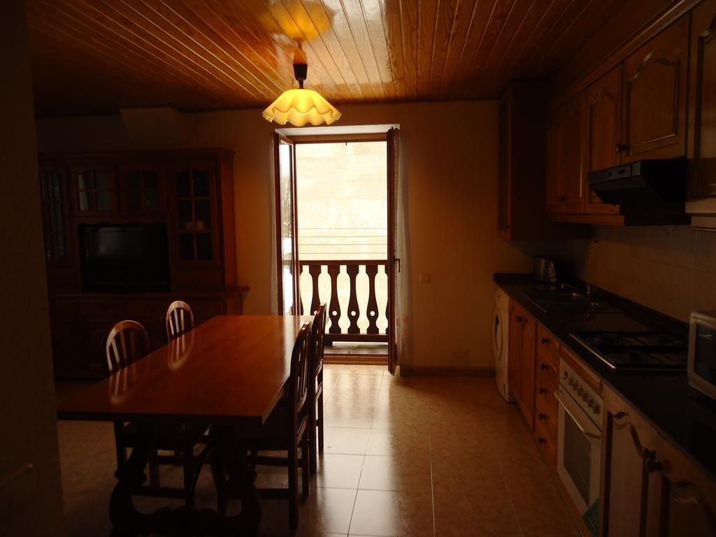 Apartaments La Llucana بارويرا المظهر الخارجي الصورة