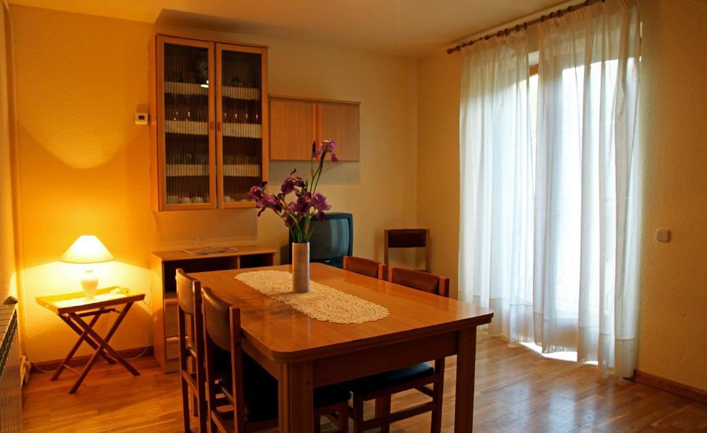Apartaments La Llucana بارويرا الغرفة الصورة