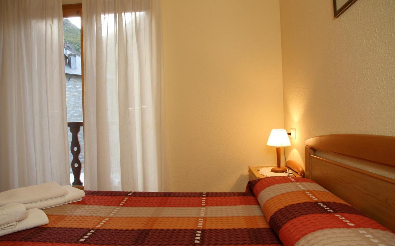 Apartaments La Llucana بارويرا الغرفة الصورة